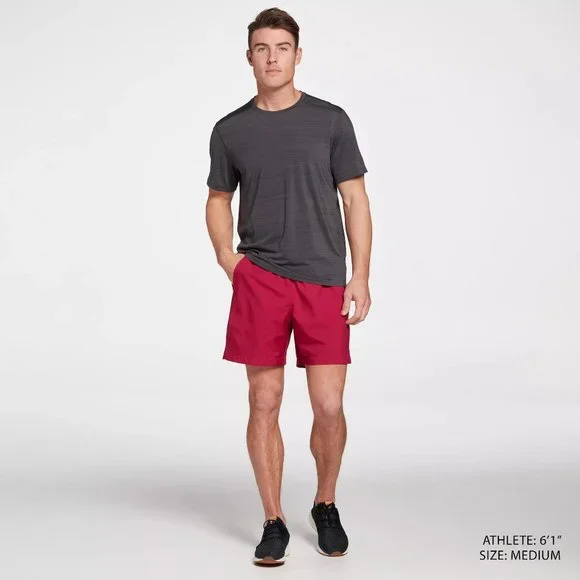 NWT DSG Men's 6" Rec Shorts - Picture 3 of 4